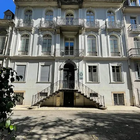 App T2 Avec Piscine Chauffee * Bagnères-de-Luchon