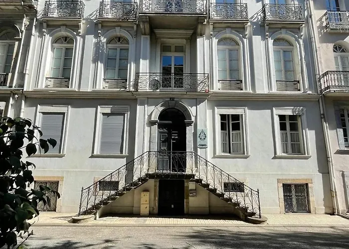 App T2 Avec Piscine Chauffee * Bagnères-de-Luchon